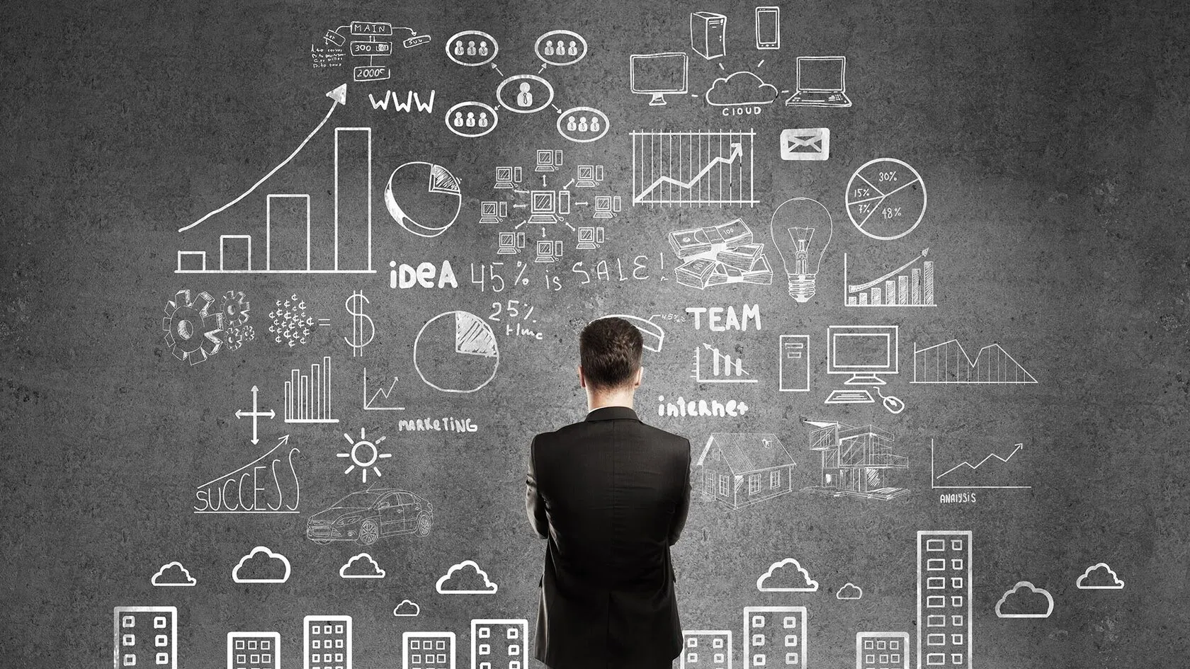 В чем разница между стратегическим и операционным оргпроектированием? Какой из них нужен вашему предприятию?