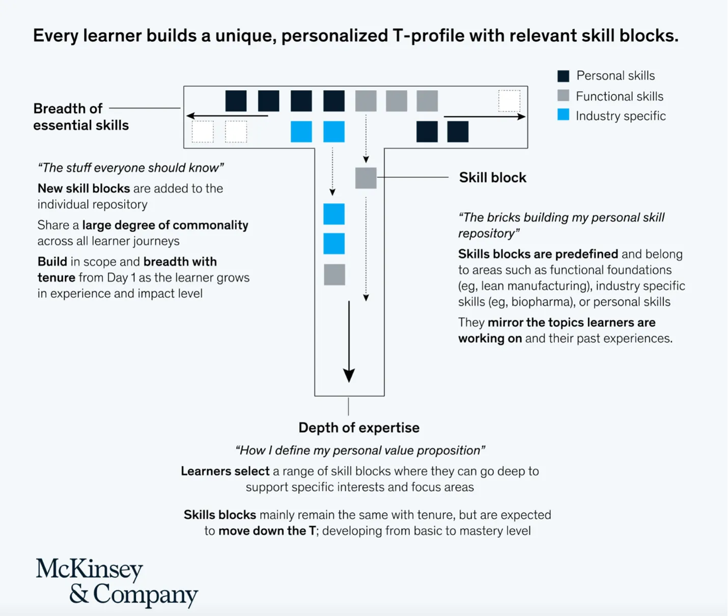 Рост числа экспертов широкого профиля