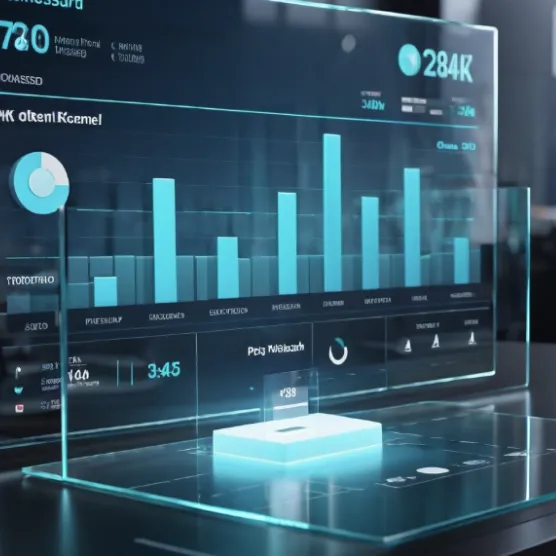 Как Nova EPM повышает эффективность планирования трудовых ресурсов