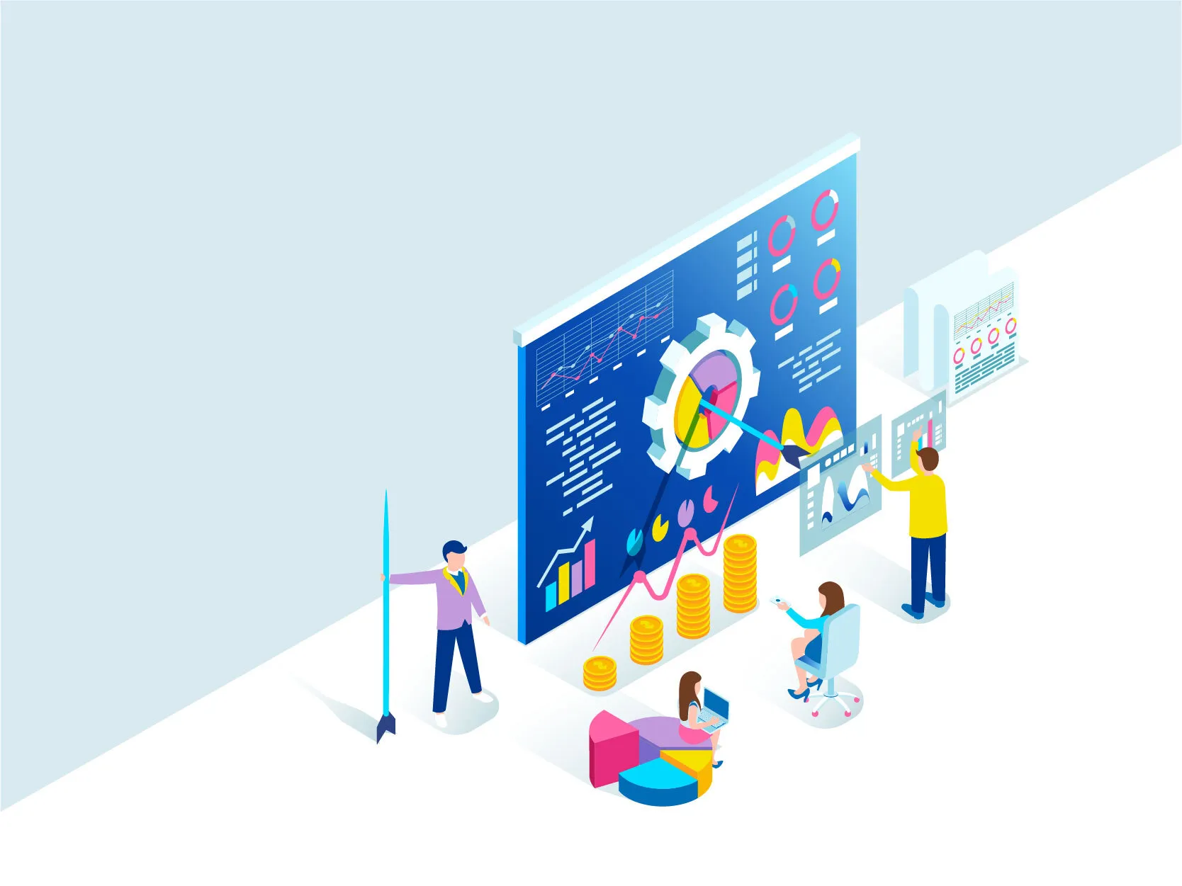 Полное руководство по HR-бюджетированию: сбалансированный подход к ресурсам